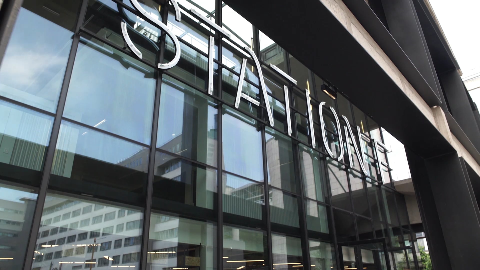 Bloomberg Live - STYT Paris