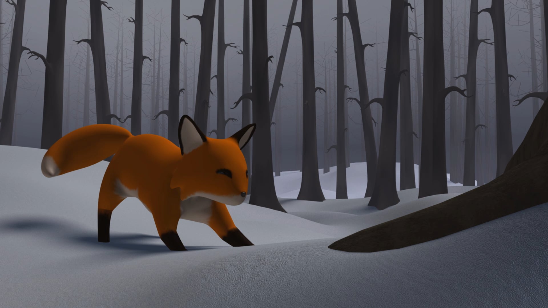 3D Animation and Rigs