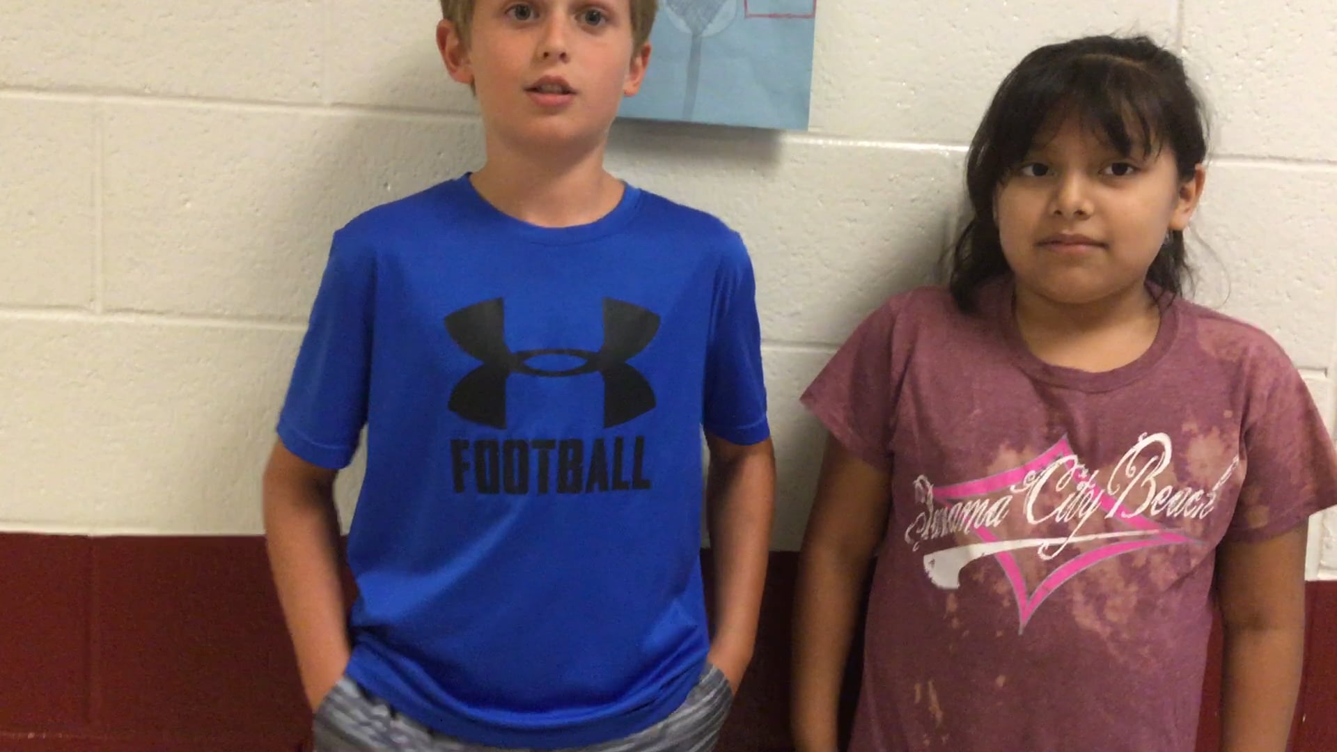 4th Grade Cereal Commercials on Vimeo