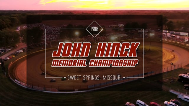 Patrick McBride video