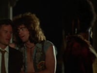 Hippie Boyfriend [Hair 1979]