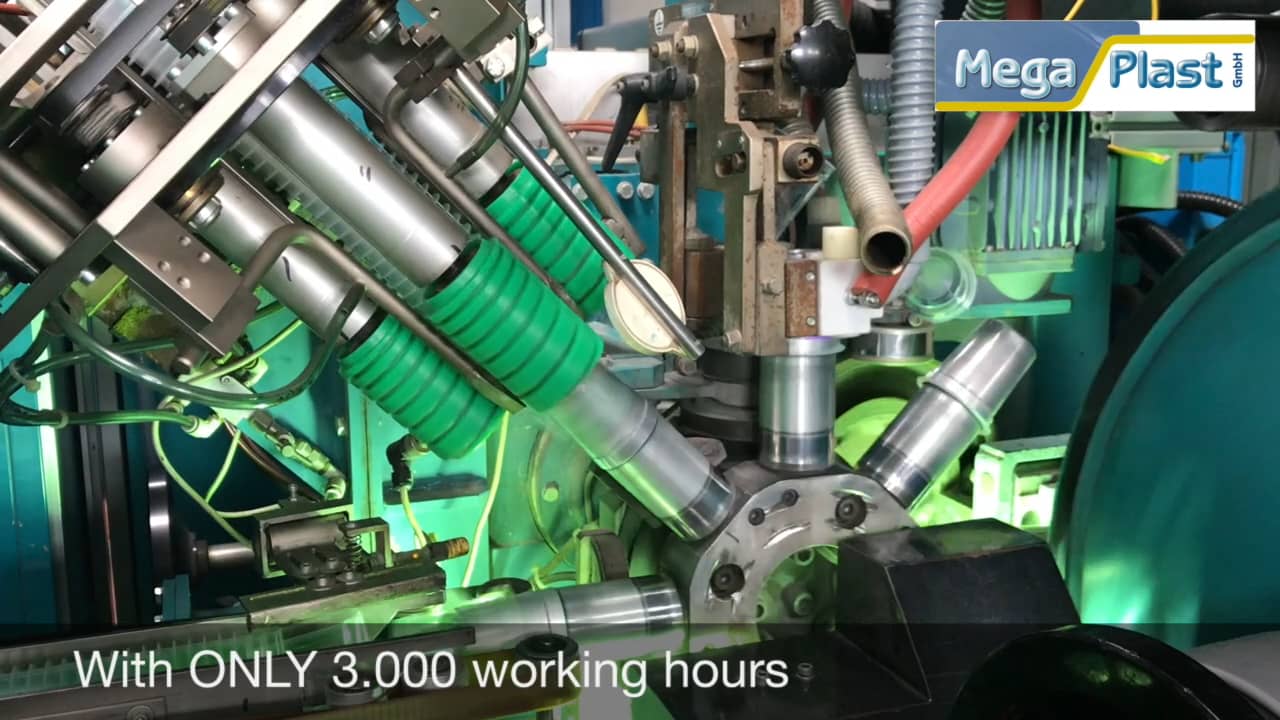 Omso Keycup year 2001, only 3000 working hours on Vimeo