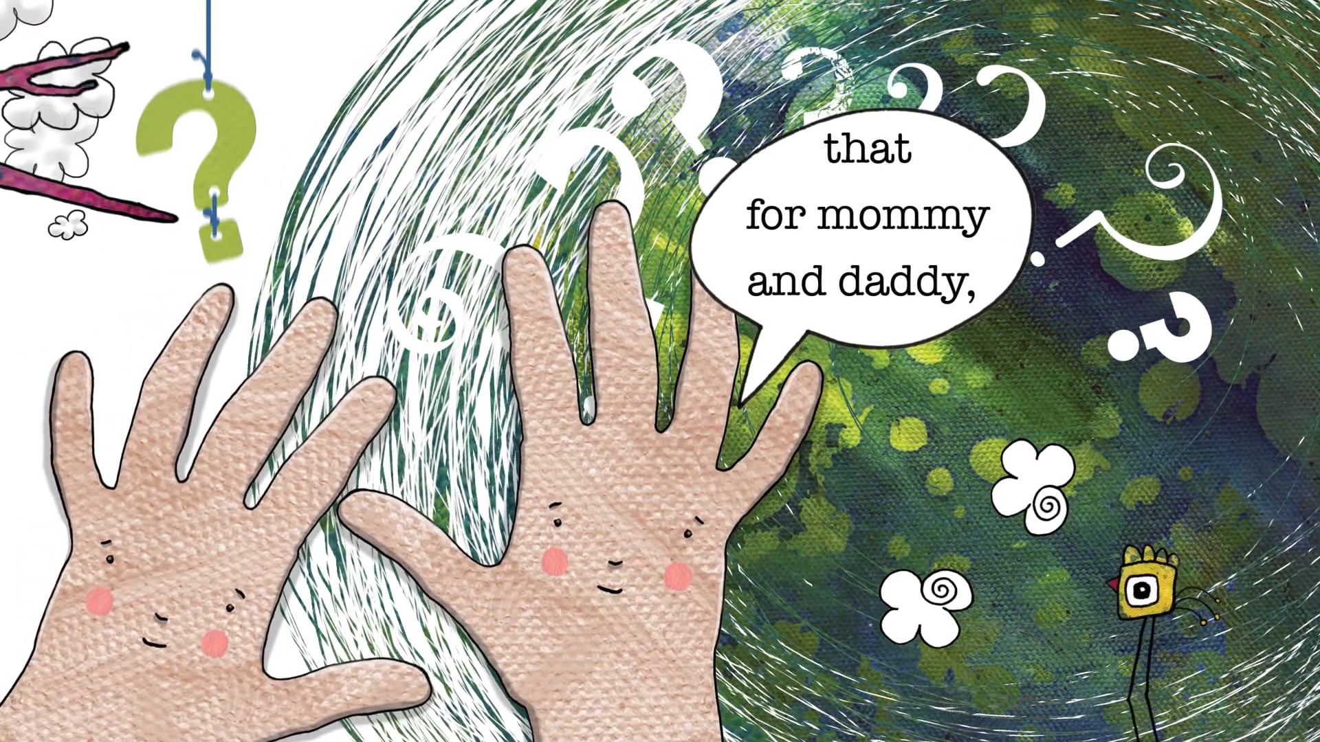 Have I Ever Told You