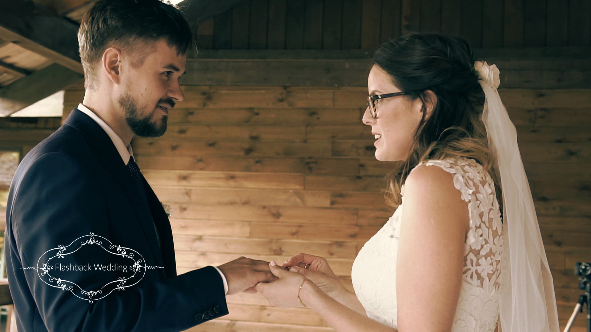 ANGELIKA & JACEK // videoclip