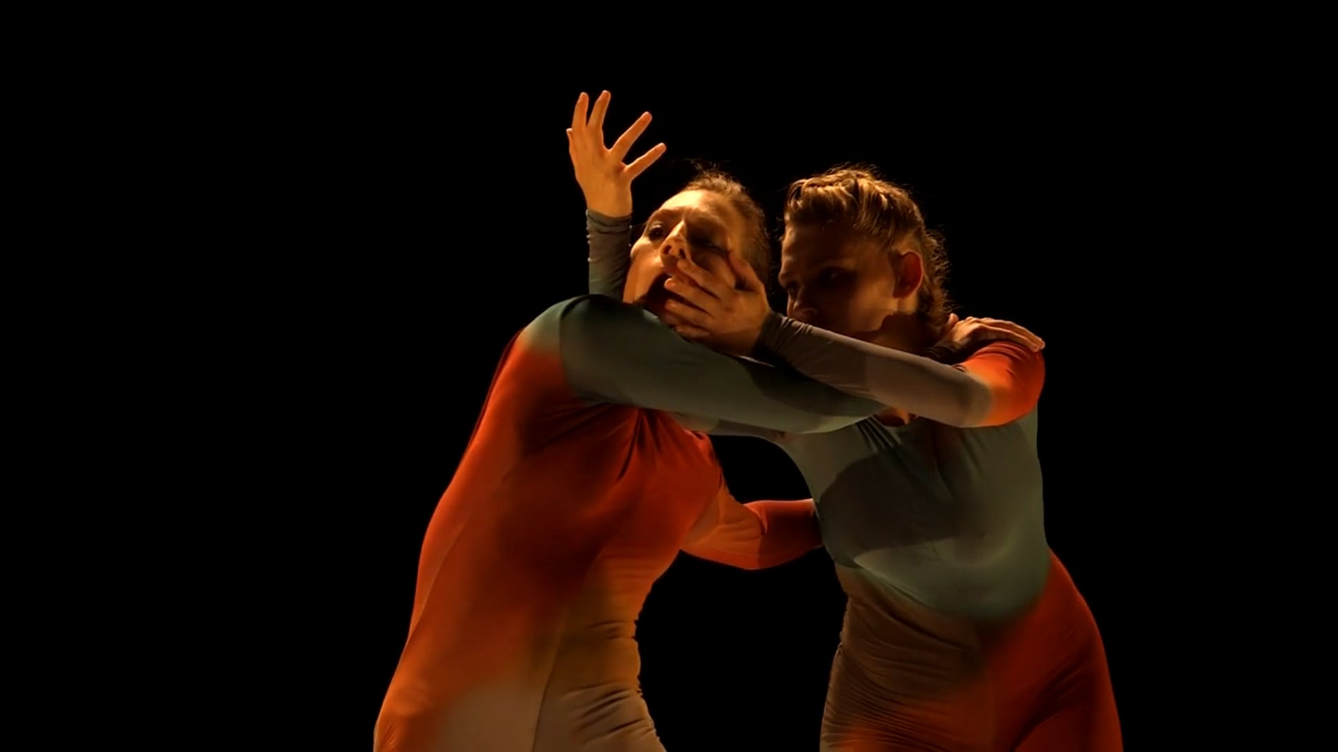 Transparent Borders by Sharon Vazanna - Official Trailer