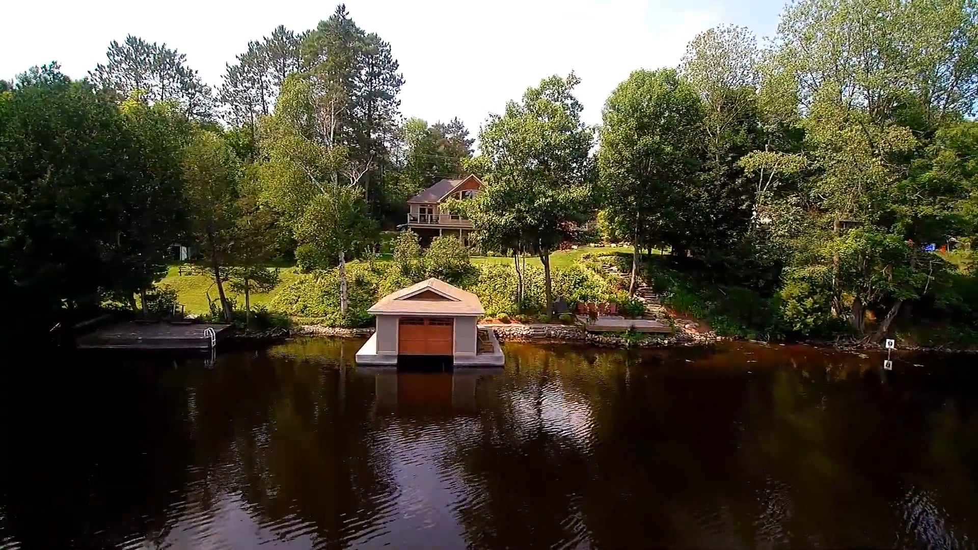 Cayman Marshall Brunel Rd Huntsville On. on Vimeo