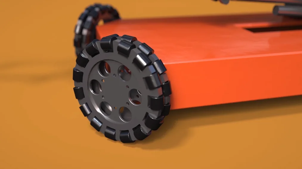 3D Animation on Vimeo
