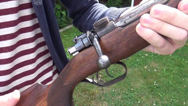 Öffnen und Schließen