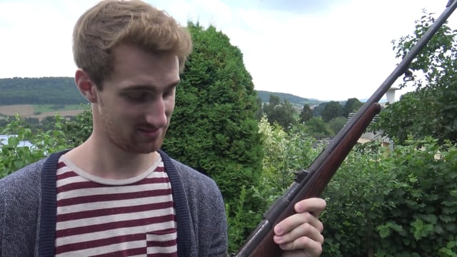 Alles ENTE und Eselsbrücke für den jungen Stockenten Erpel