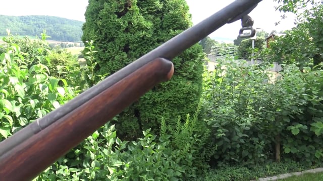 Tropf- und Schaftnase