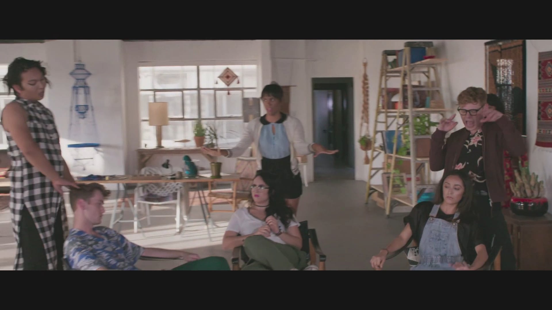 Zack Colonna Reel 2020