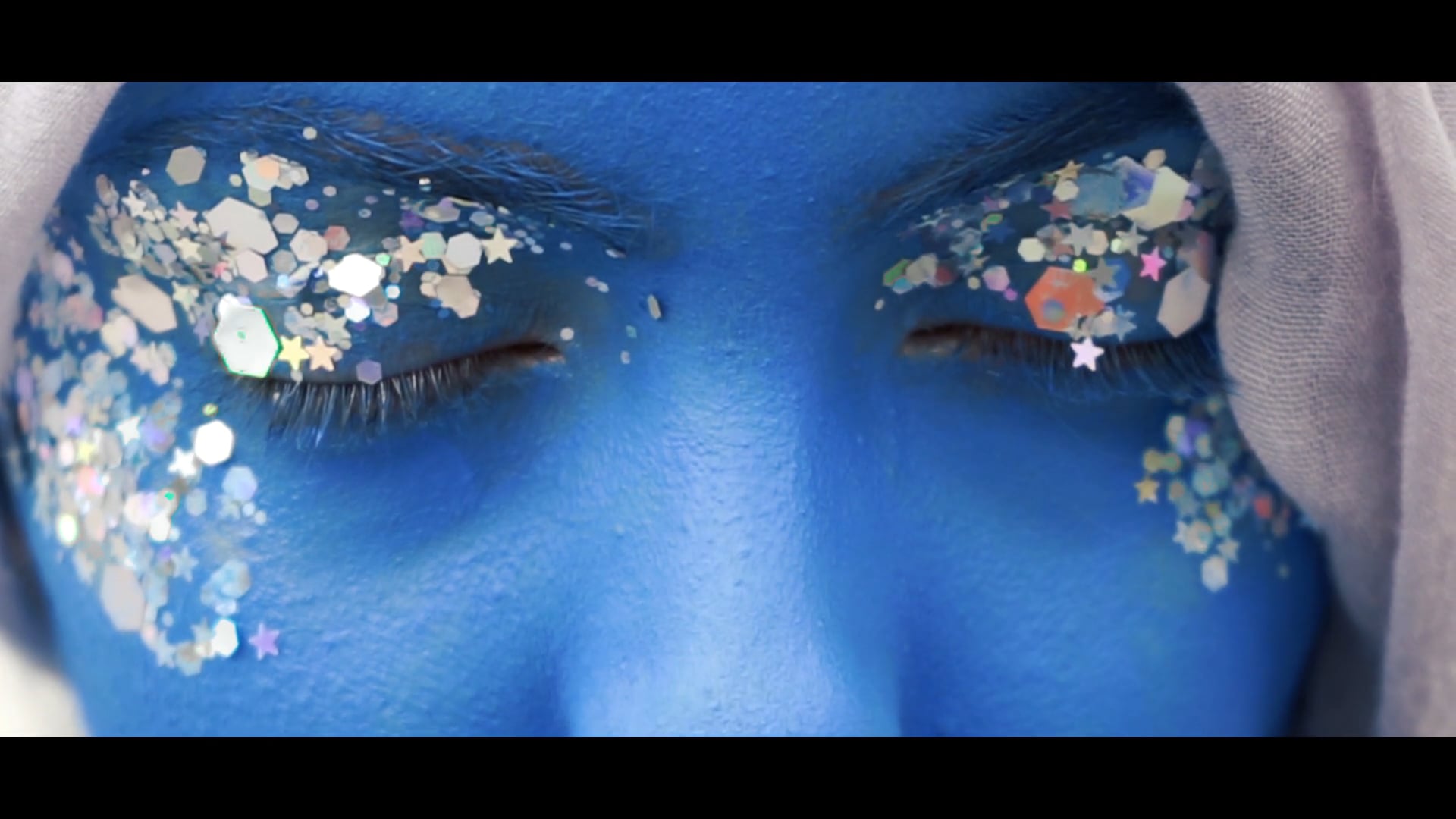 Promotional video thumbnail 1 for Professional Makeup Artist