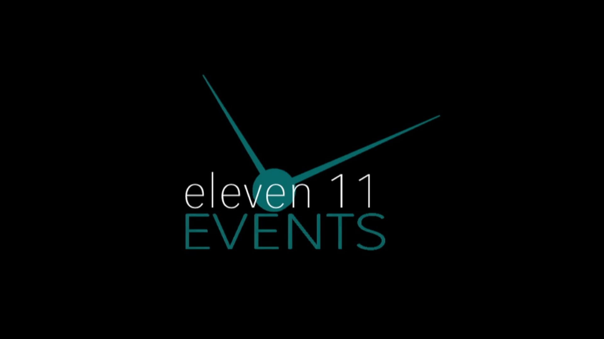 Introducing Eleven 11 Events!