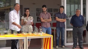 Obertes les inscripcions dels campionats de tennis i pàdel de la Festa Major