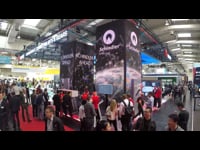 Schindler Ahead@Hannover Messe