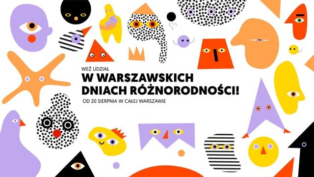 Warsaw Diversity Days