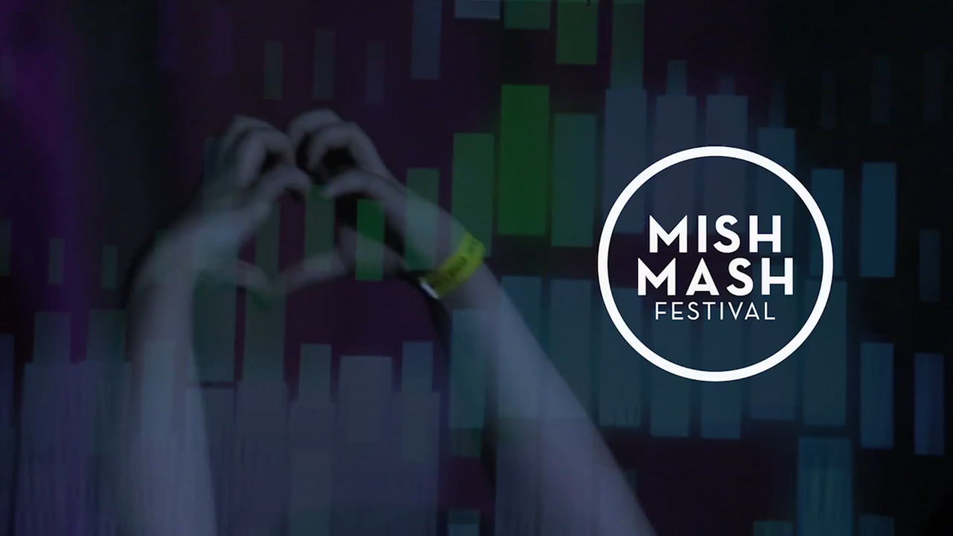 Mish Mash Festival 2018 | DAY 1