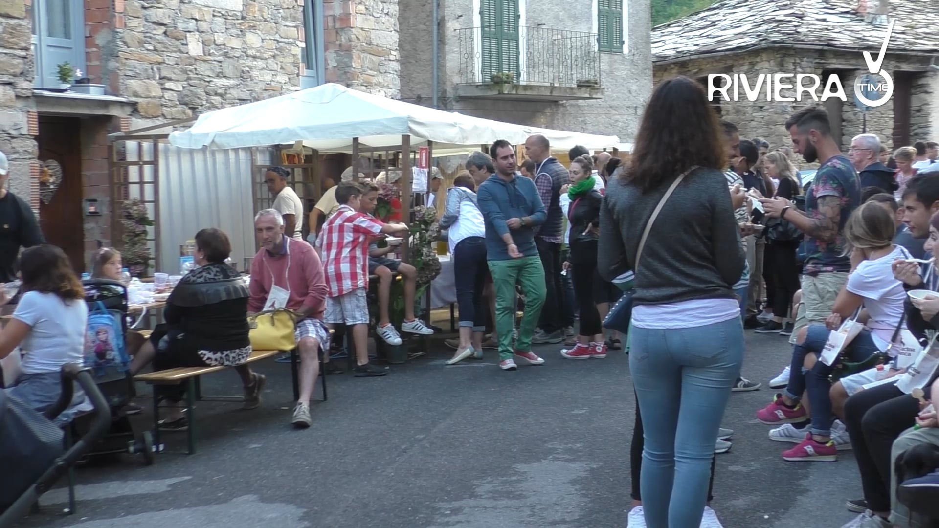 video