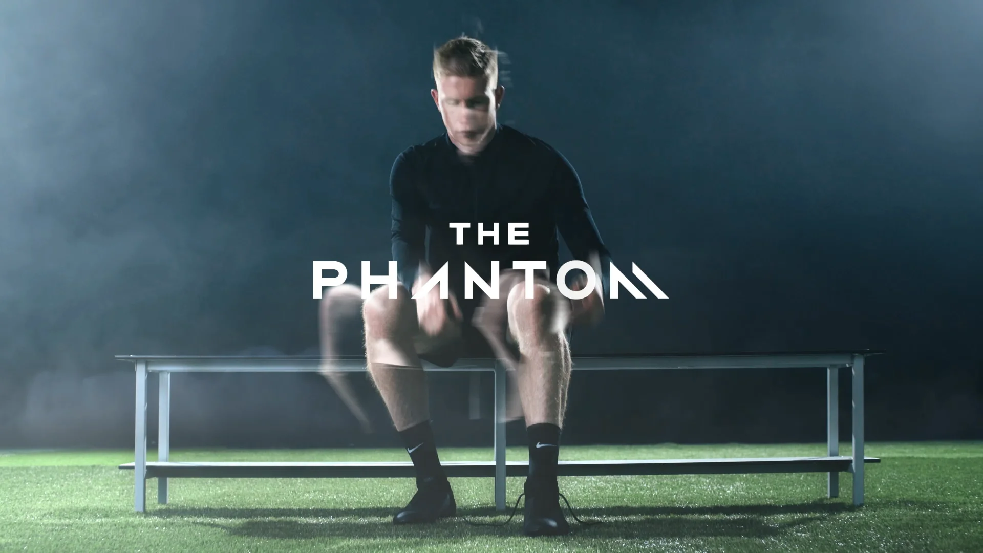 Nike phantom hot sale de bruyne