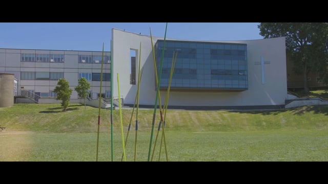 St Cuthbert Mayne School