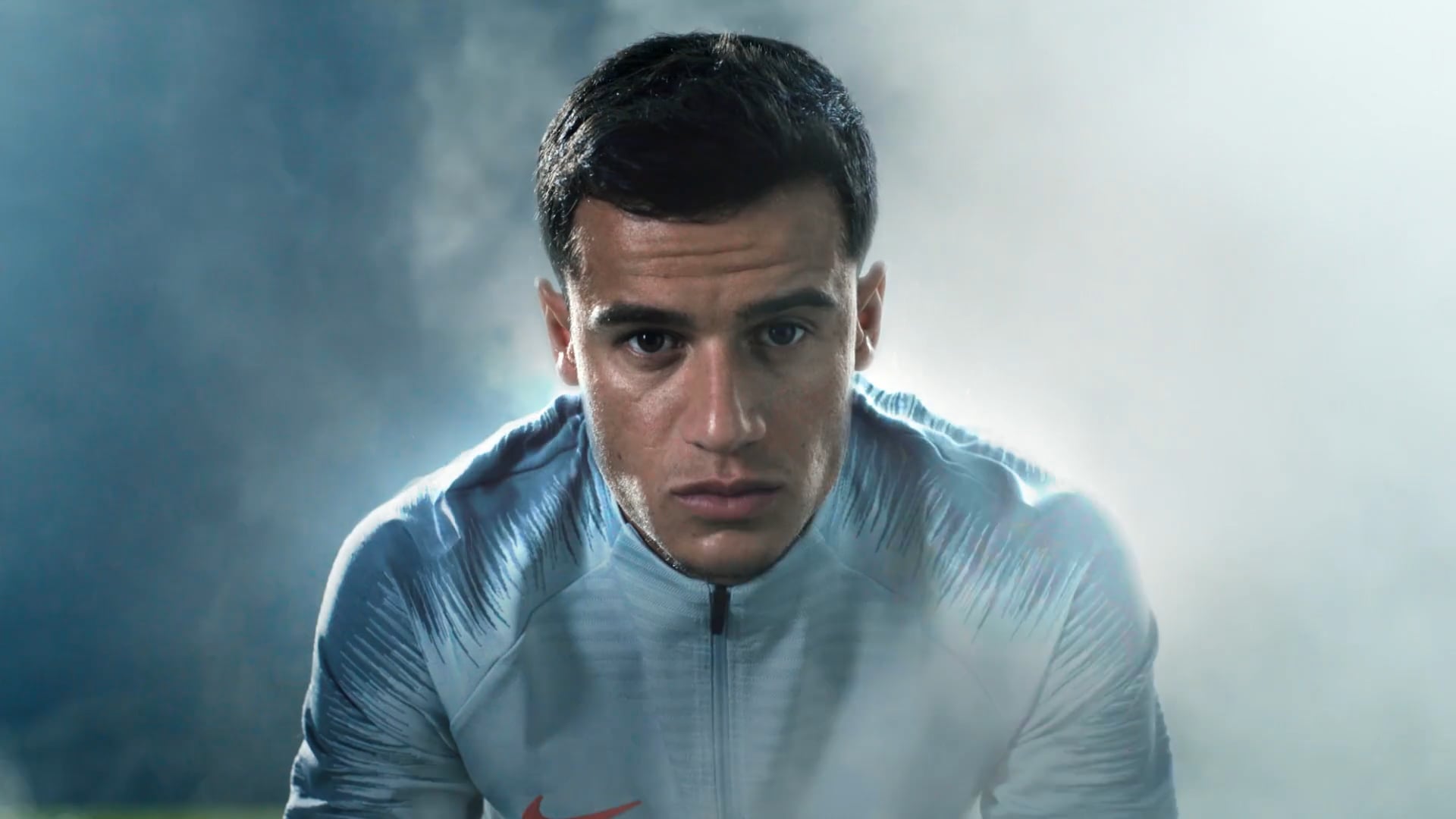 Nike Football Presents: Awaken The Phantom feat. Philippe Coutinho on