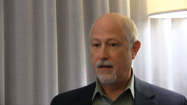 Asheville-Buncombe Technical Community College - Customer Success Story (Scott Douglas -Data Analyst)