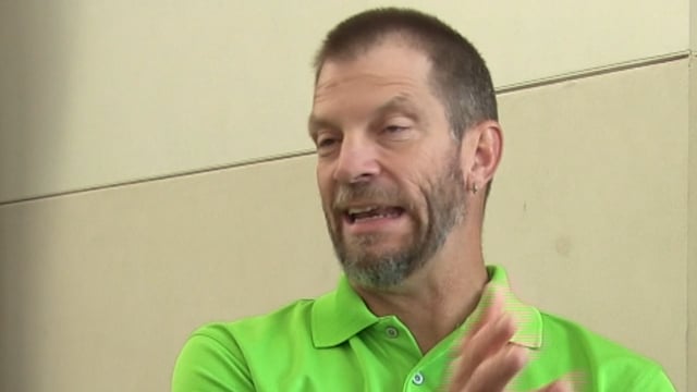 Central Texas College - Customer Success Story (Scott Wyman - Associate Director of Information Technology)