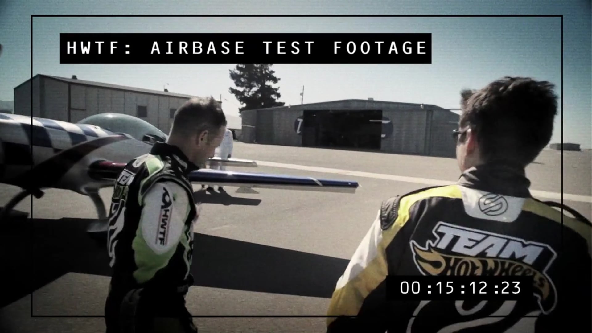 Episode 5 - Race to the X Games