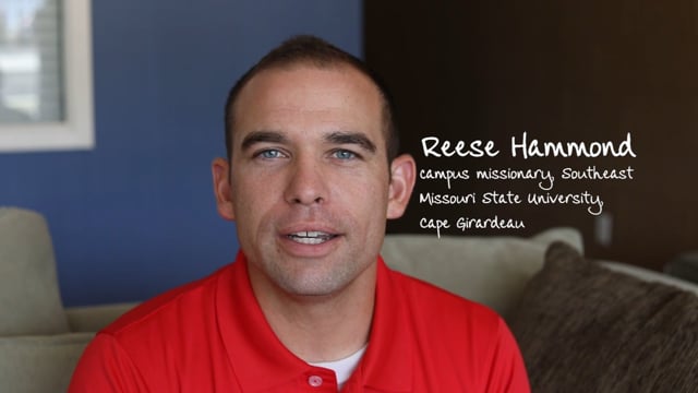 Reese Hammond - Southeast Missouri State University