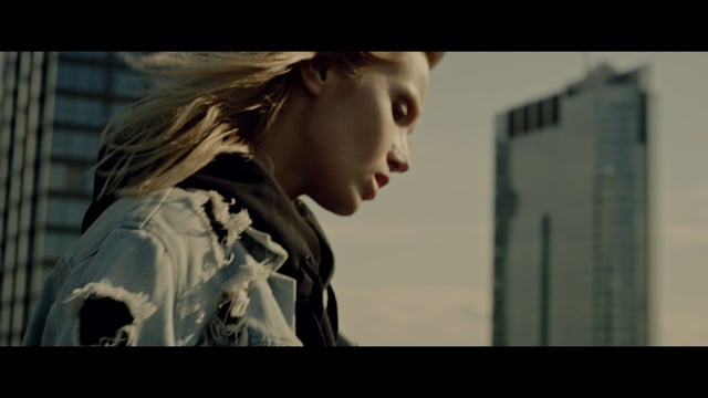 Warsaw Streets - so it’s not nice / 2018