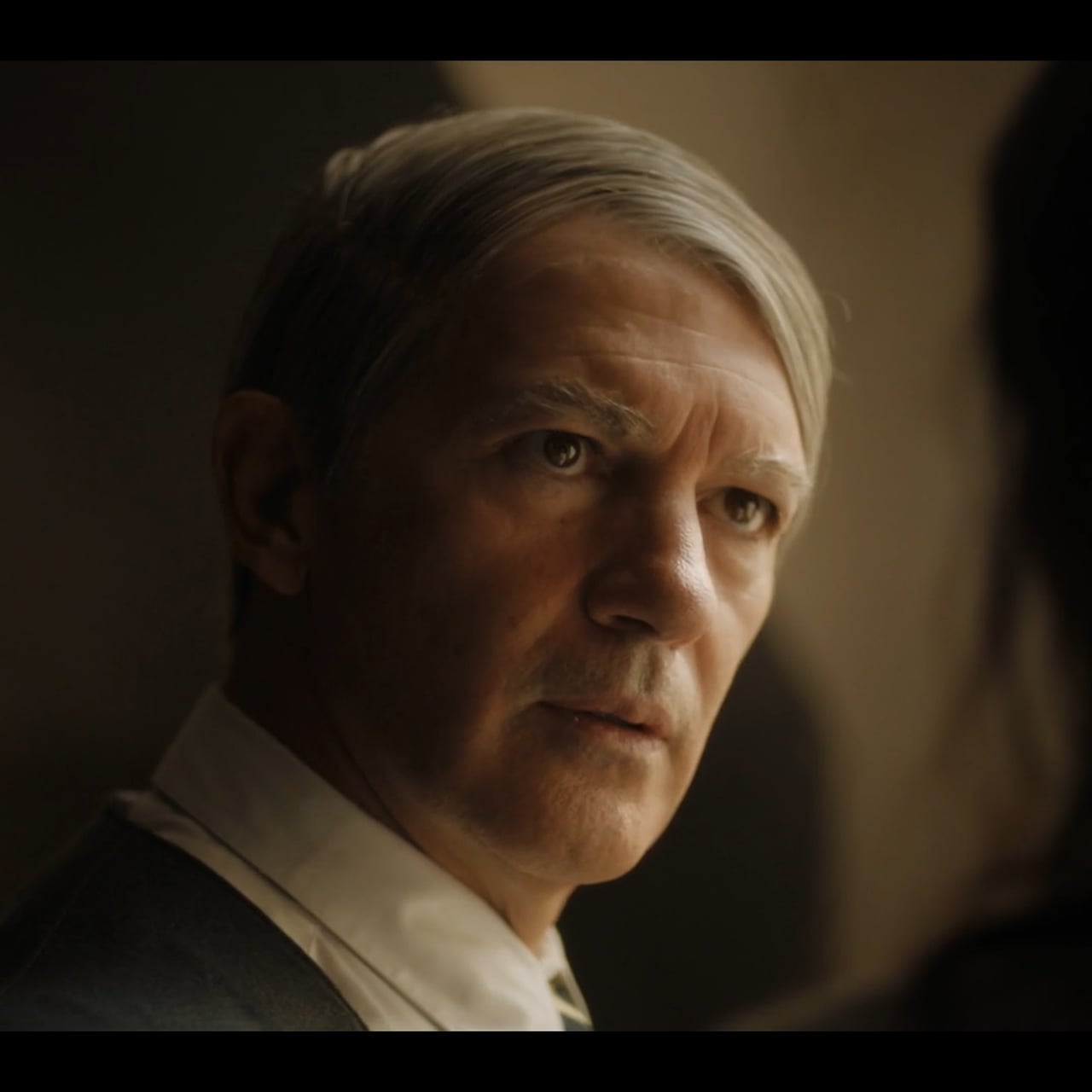 Nat Geo: Genius Season 2 BTS with Emmy nominated Antonio Banderas