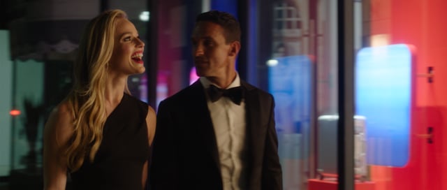 Boston Harbor Hotel - Customer Success Story