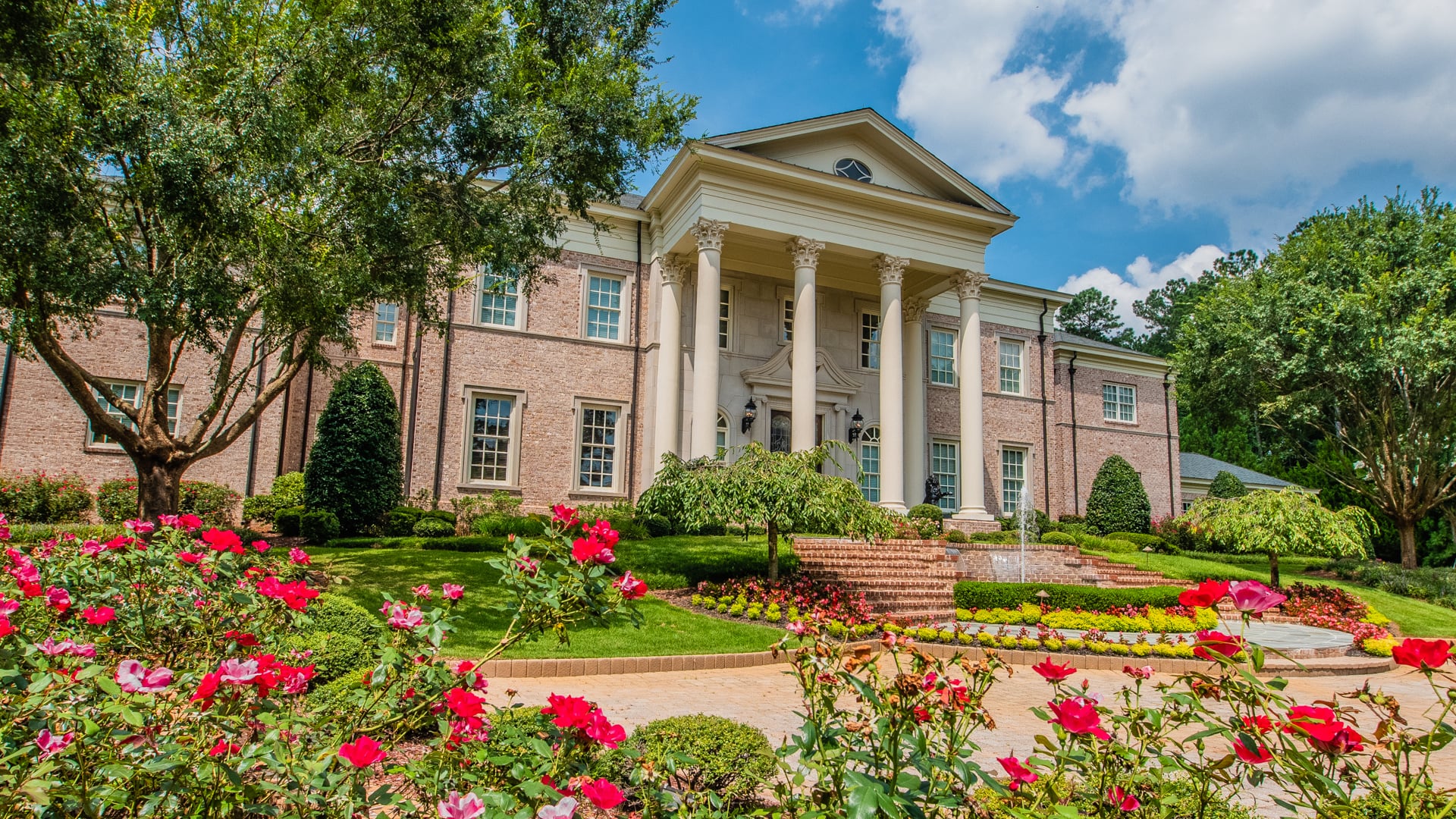 Luxury Real Estate