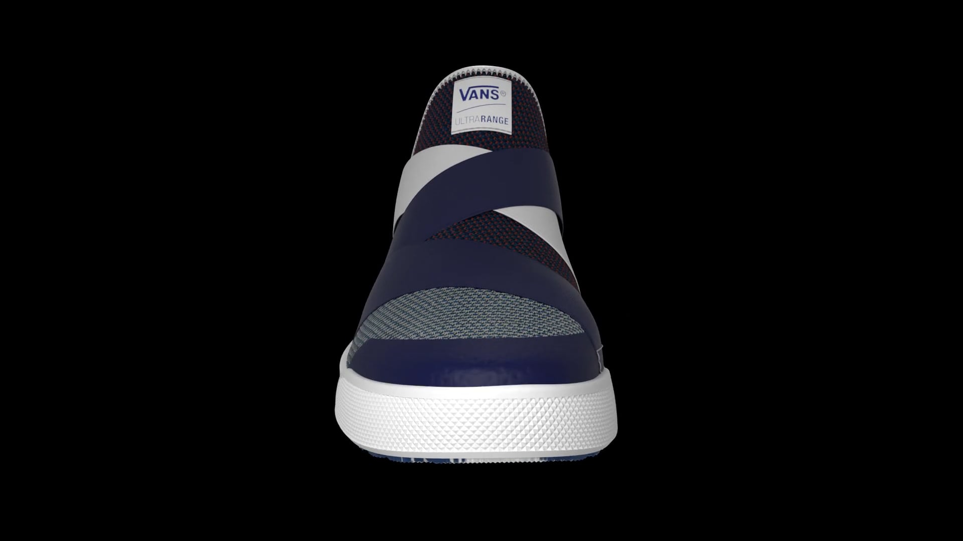 Ultrarange_Gore