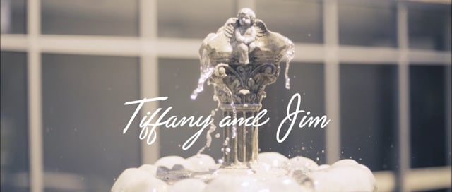 Jim and Tiffany | 7.14.18