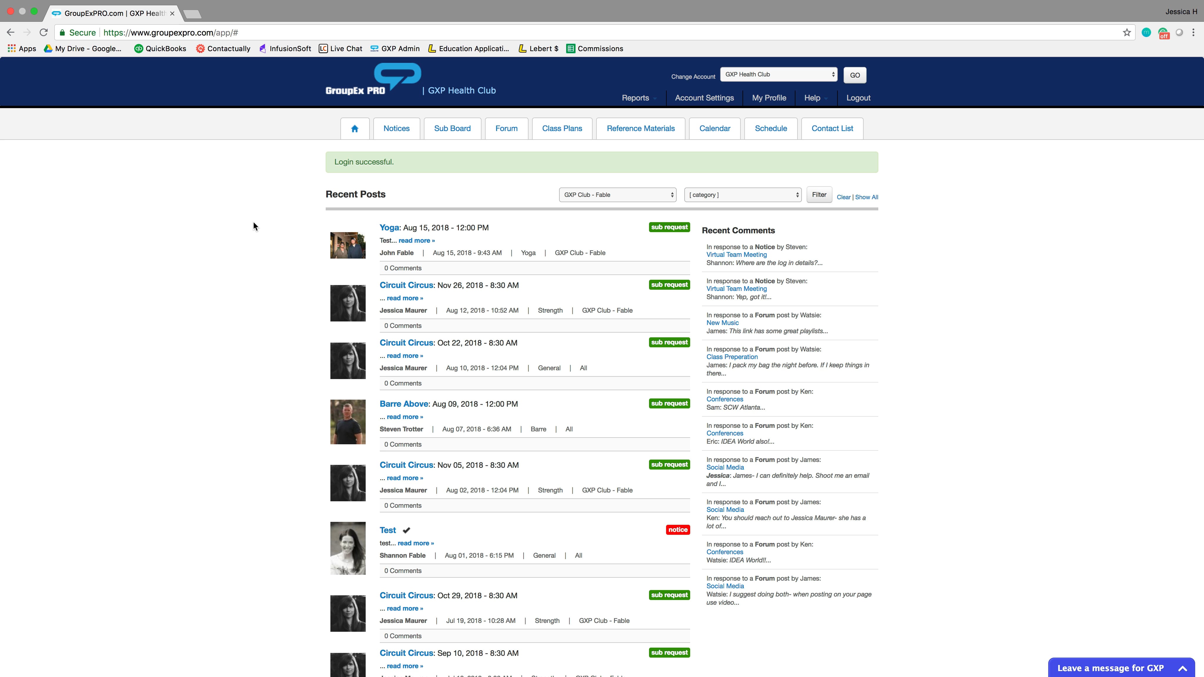 Changing Your Password on Vimeo
