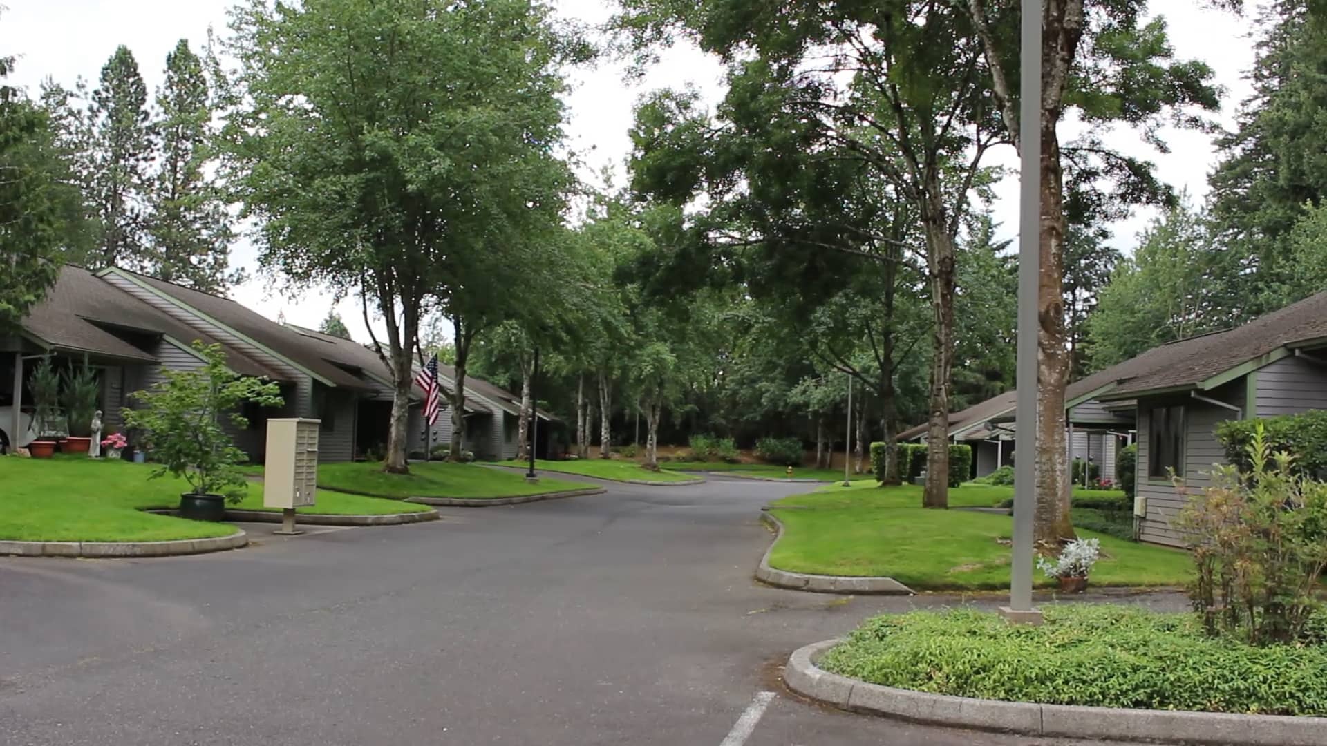 St. John Vianney Residence For Clergy on Vimeo