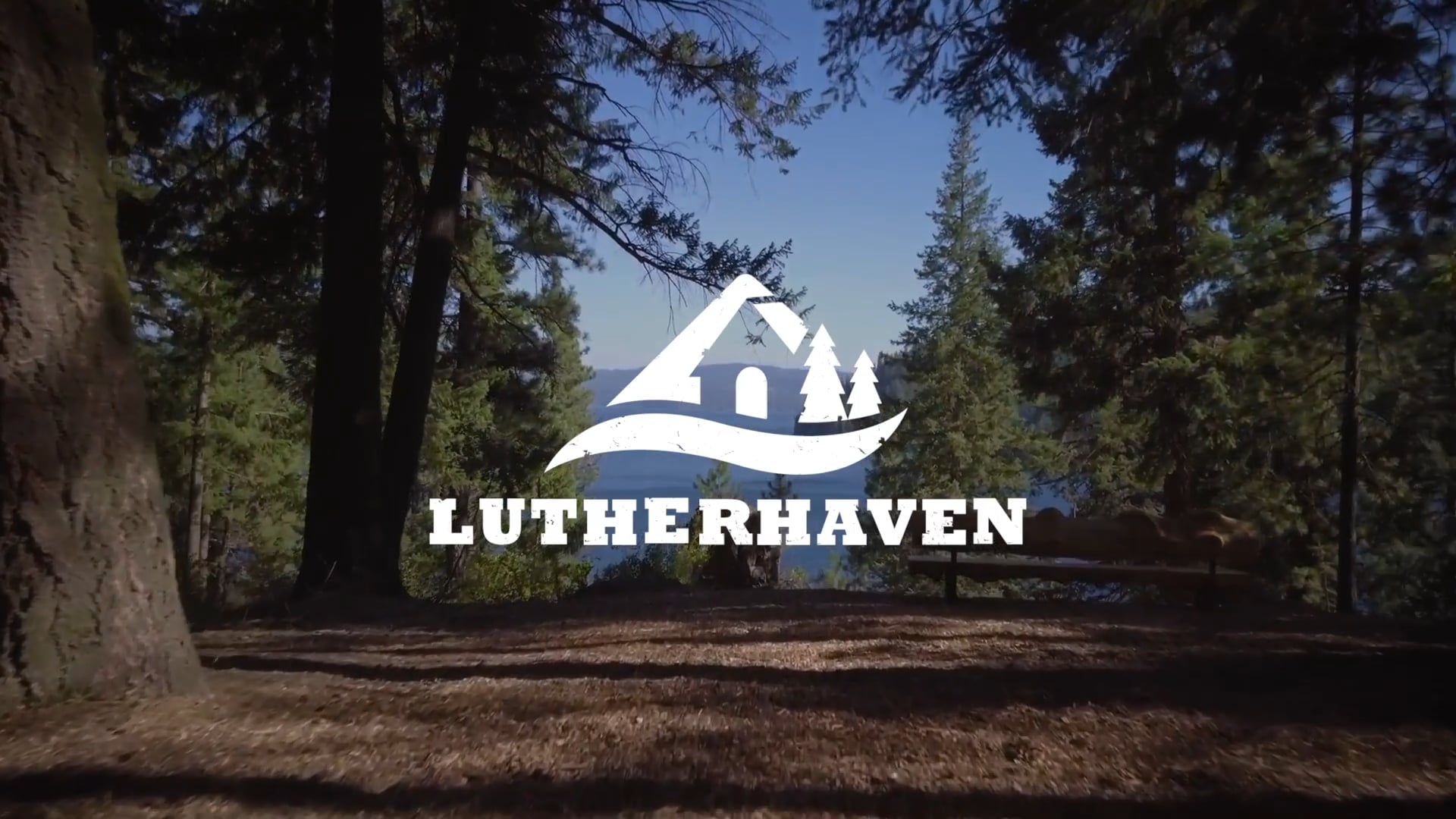 Camp Lutherhaven