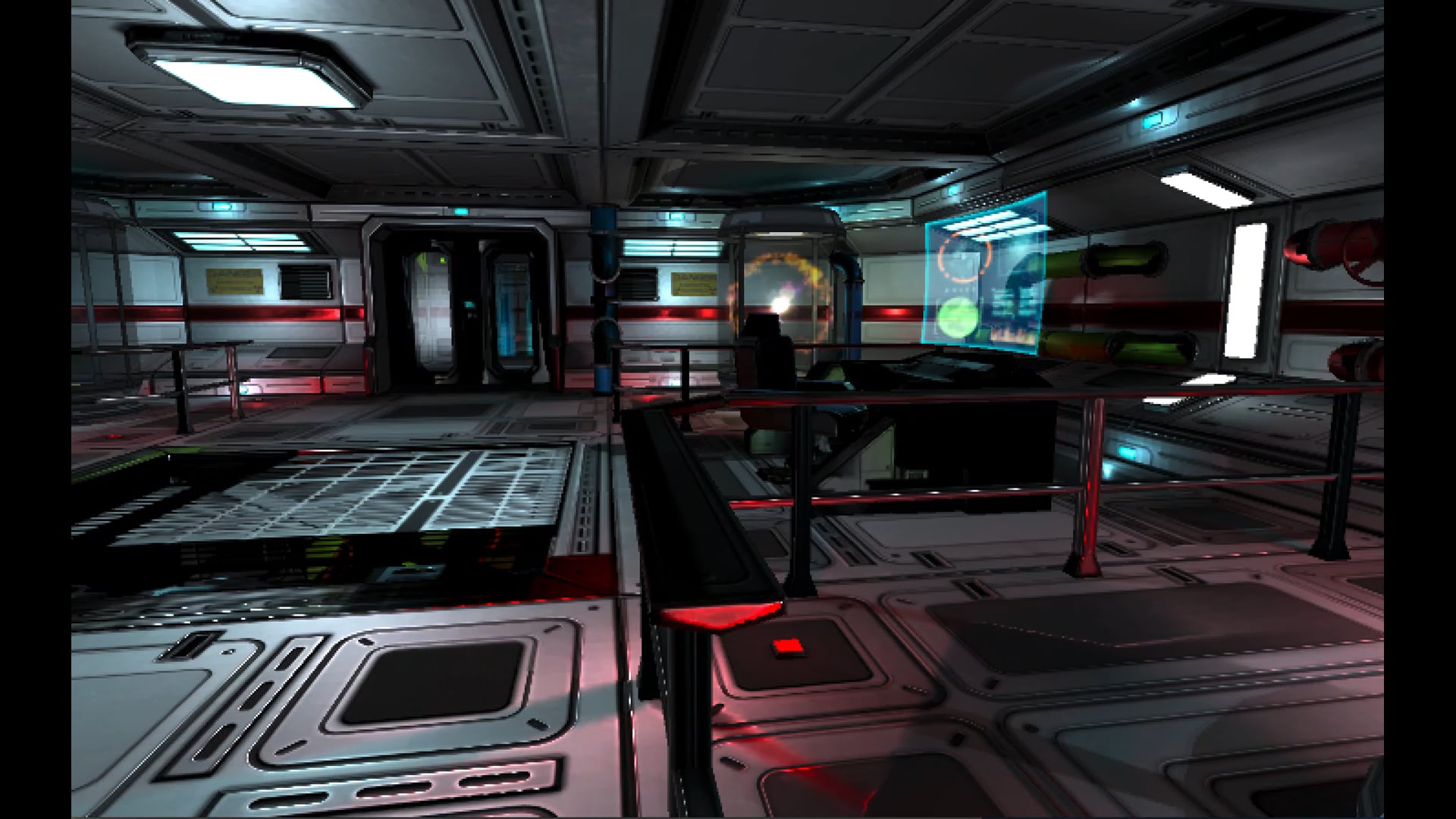 Brothers_Grenade_Environments