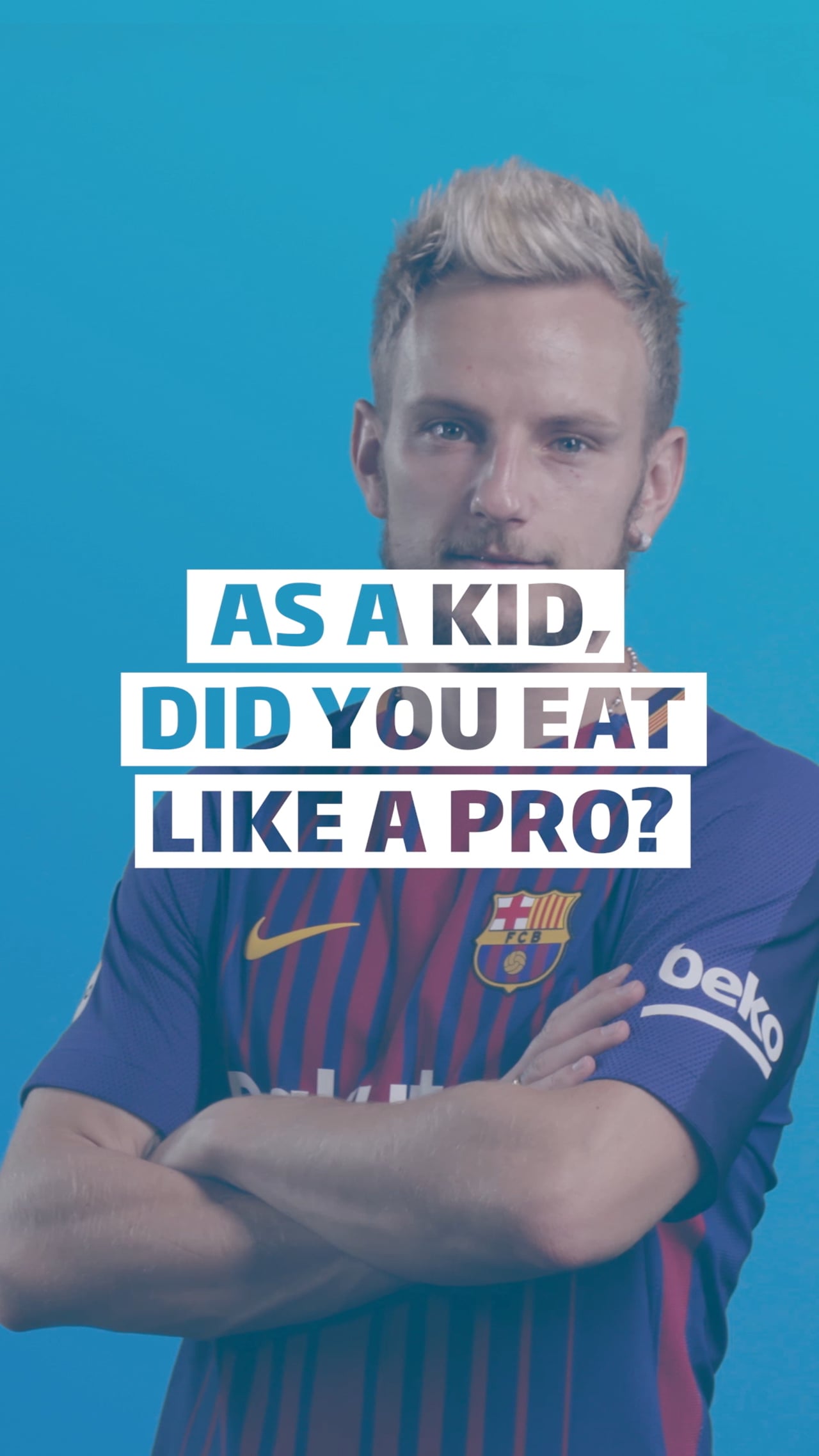 Eat Like A Pro