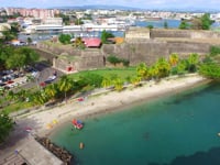 Bande-annonce "La Martinique, seconde patrie du Konpa...?"