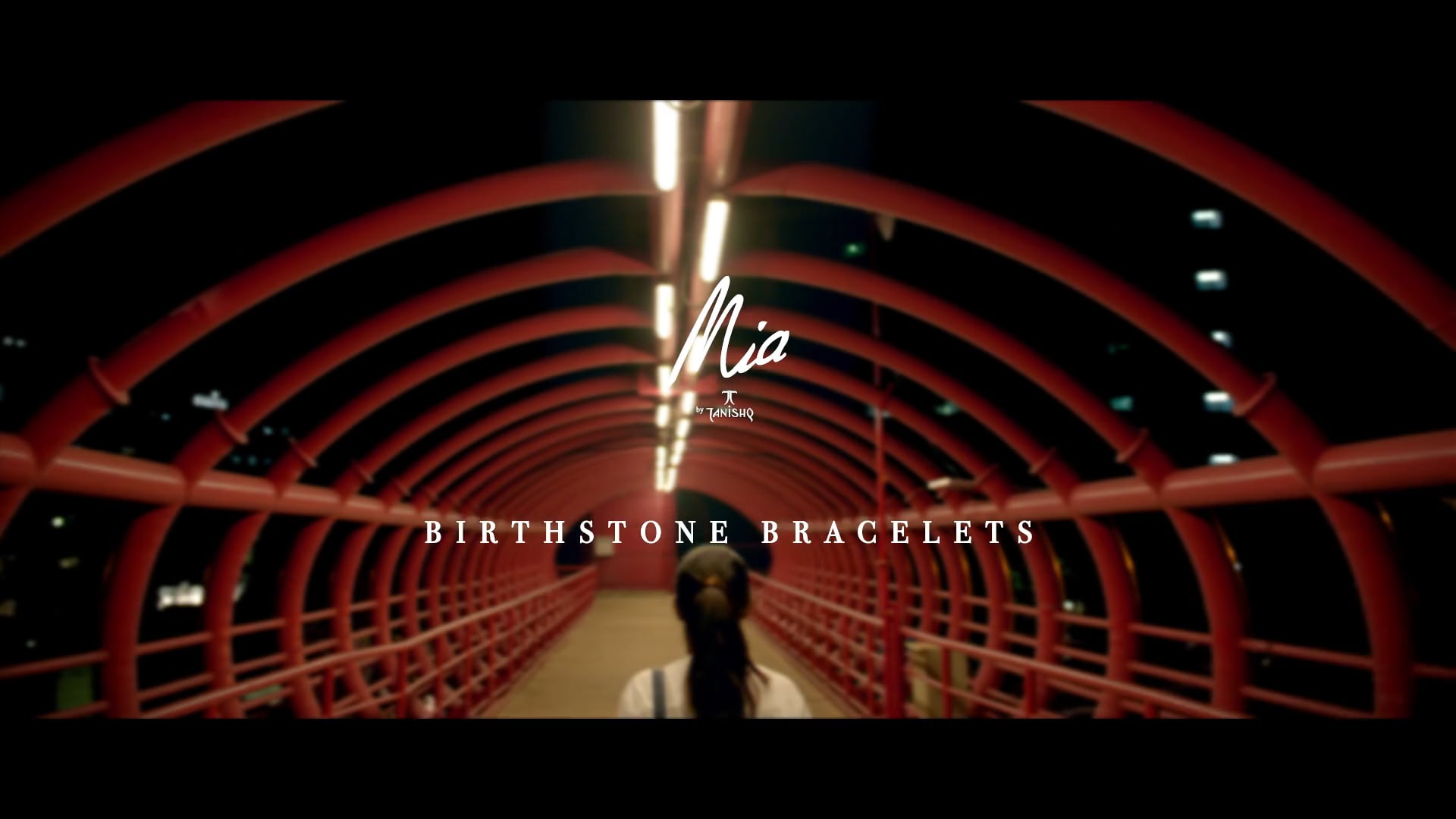 Mia | Birthstone Collection