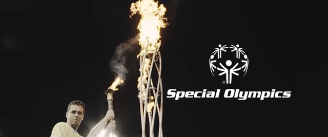 Special Olympics Hawai’i | Torch Run Teaser (2015)
