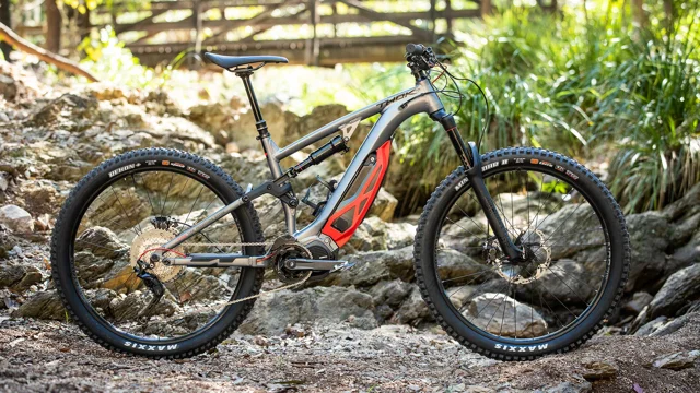 Thok emtb sale