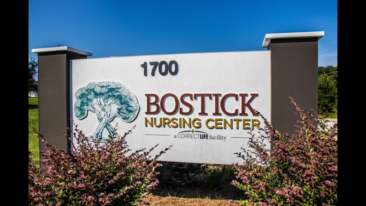 Video Tour Bostick Nursing Home on Vimeo