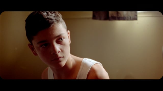 Like A Boy Music Video On Vimeo – GZVZU