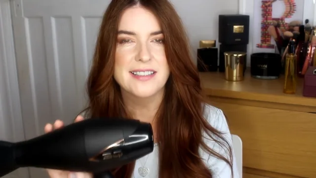 Babyliss 3q professional shop hair dryer review