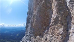 10 nach 5- Dachstein 2018