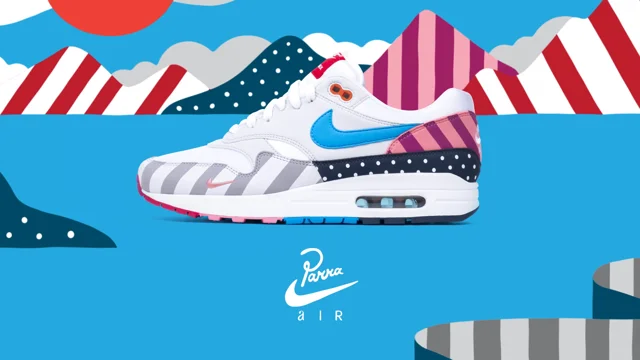 Am1 best sale parra 2020