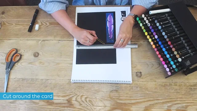 6 Awesome Ways to use Chameleon Pens 